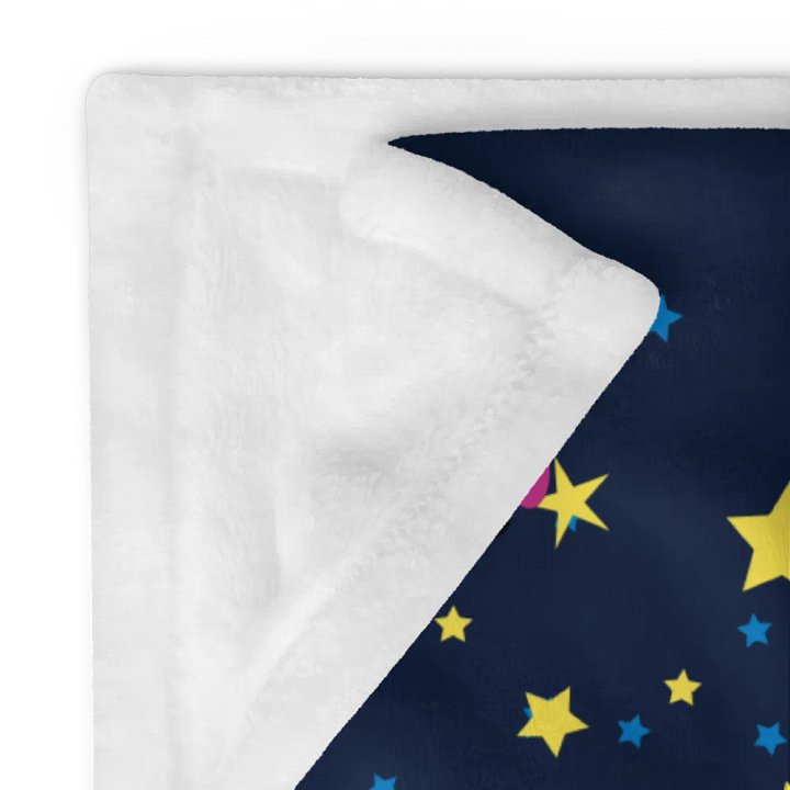 Rest Is Important Blanket product image (2)
