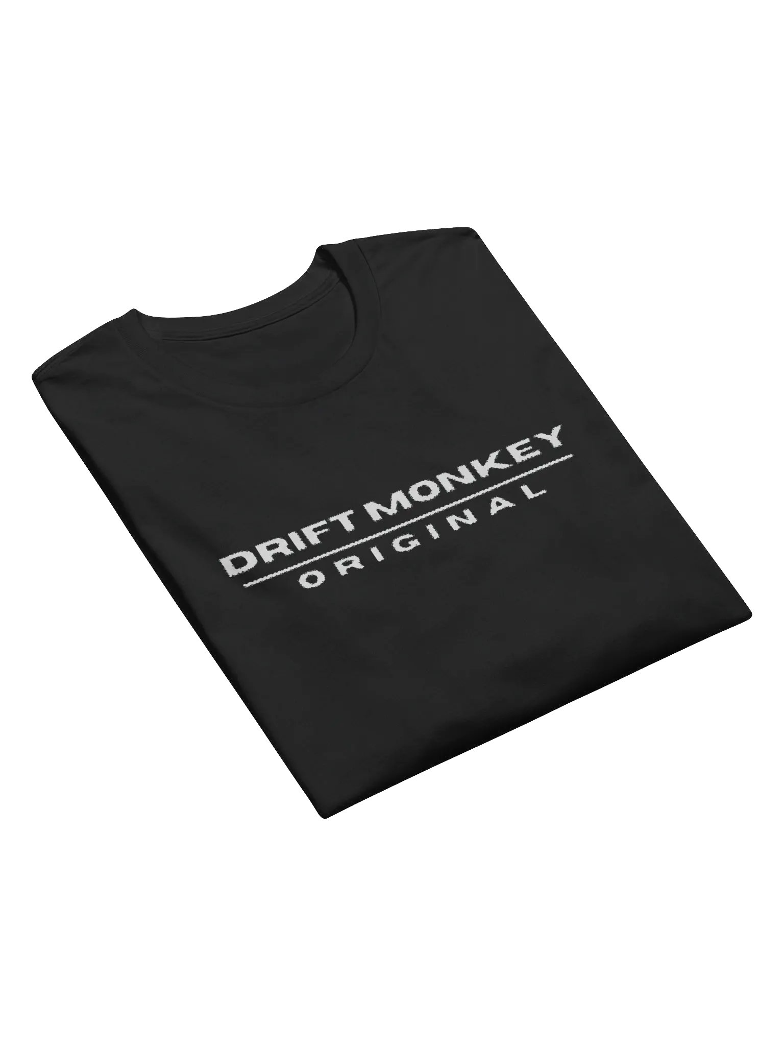 Drift Monkey Original Long Sleeve T-shirt product image (14)