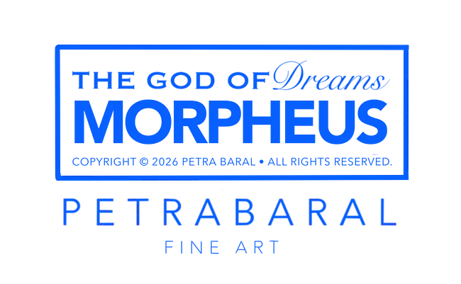 GOD OF DREAMS (MORPHEUS) 