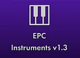 Instruments's tag thumbnail