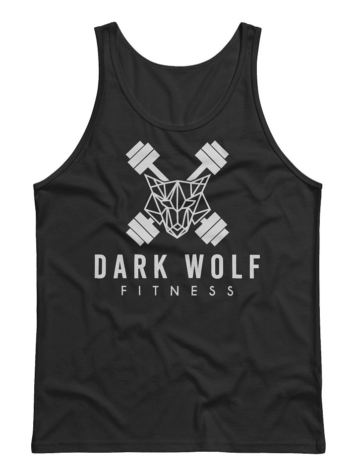 DWF Tank Top product image (1)