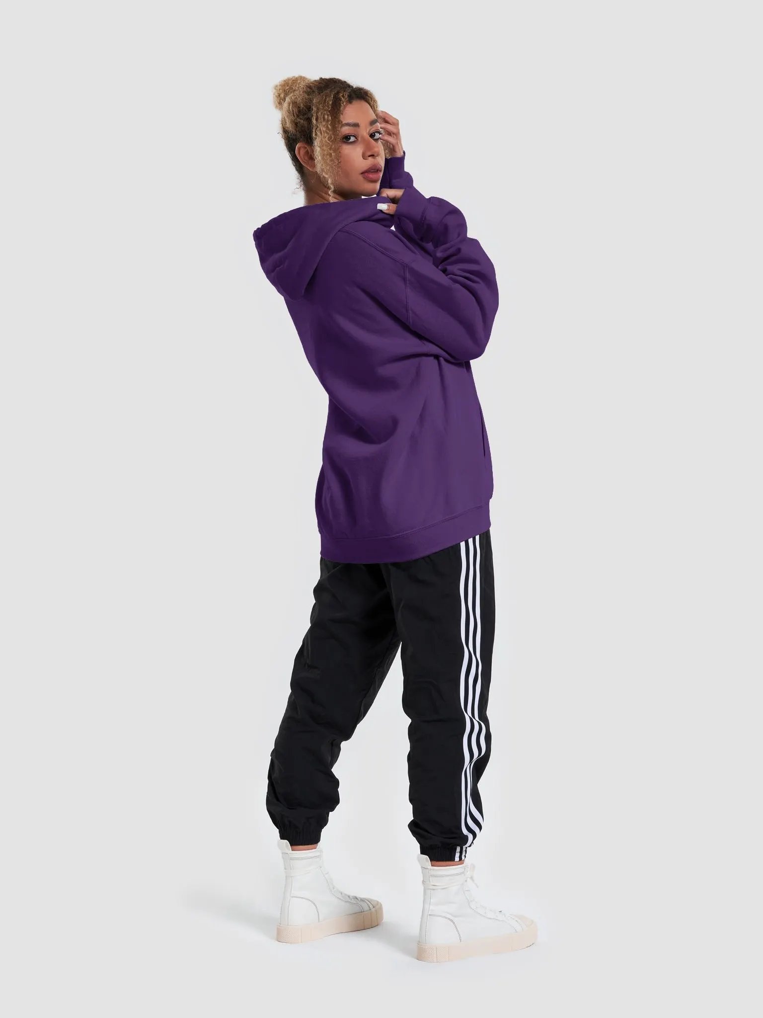 Fairy Moon Hoodie product image (6)