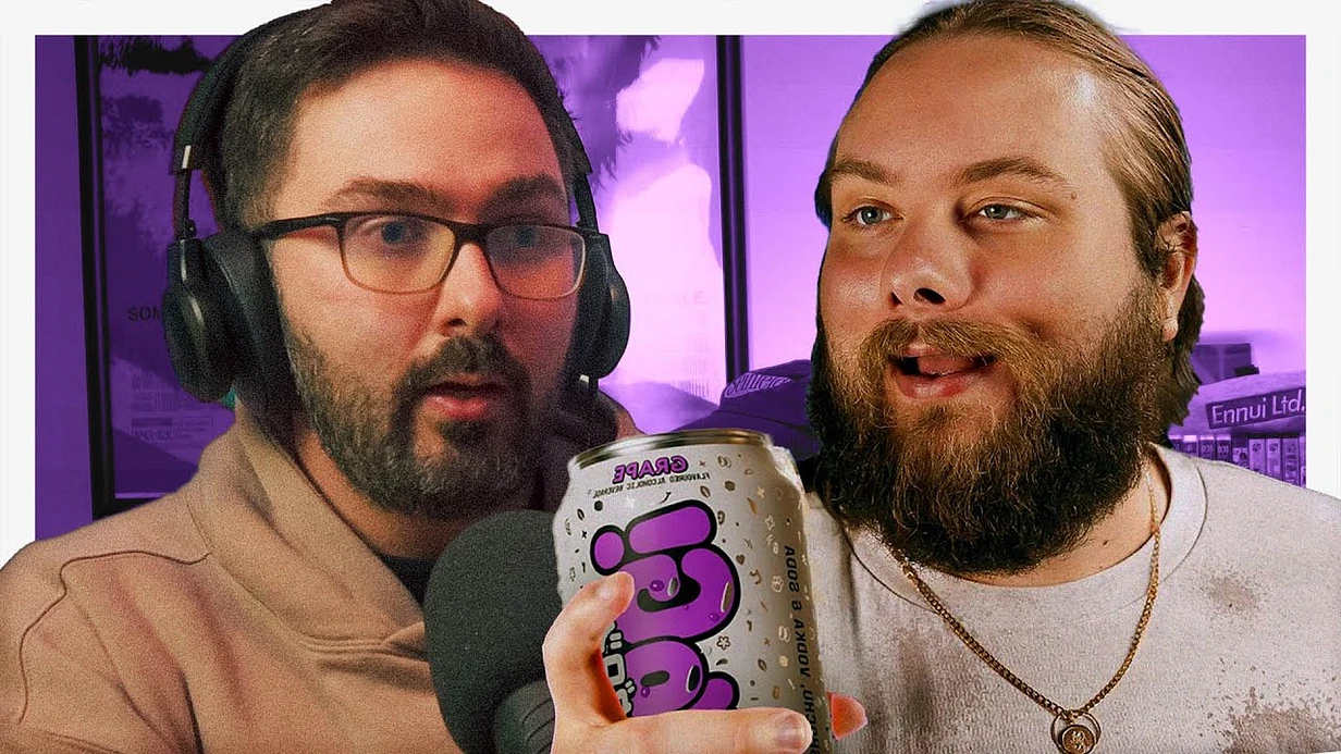 New video thumbnail