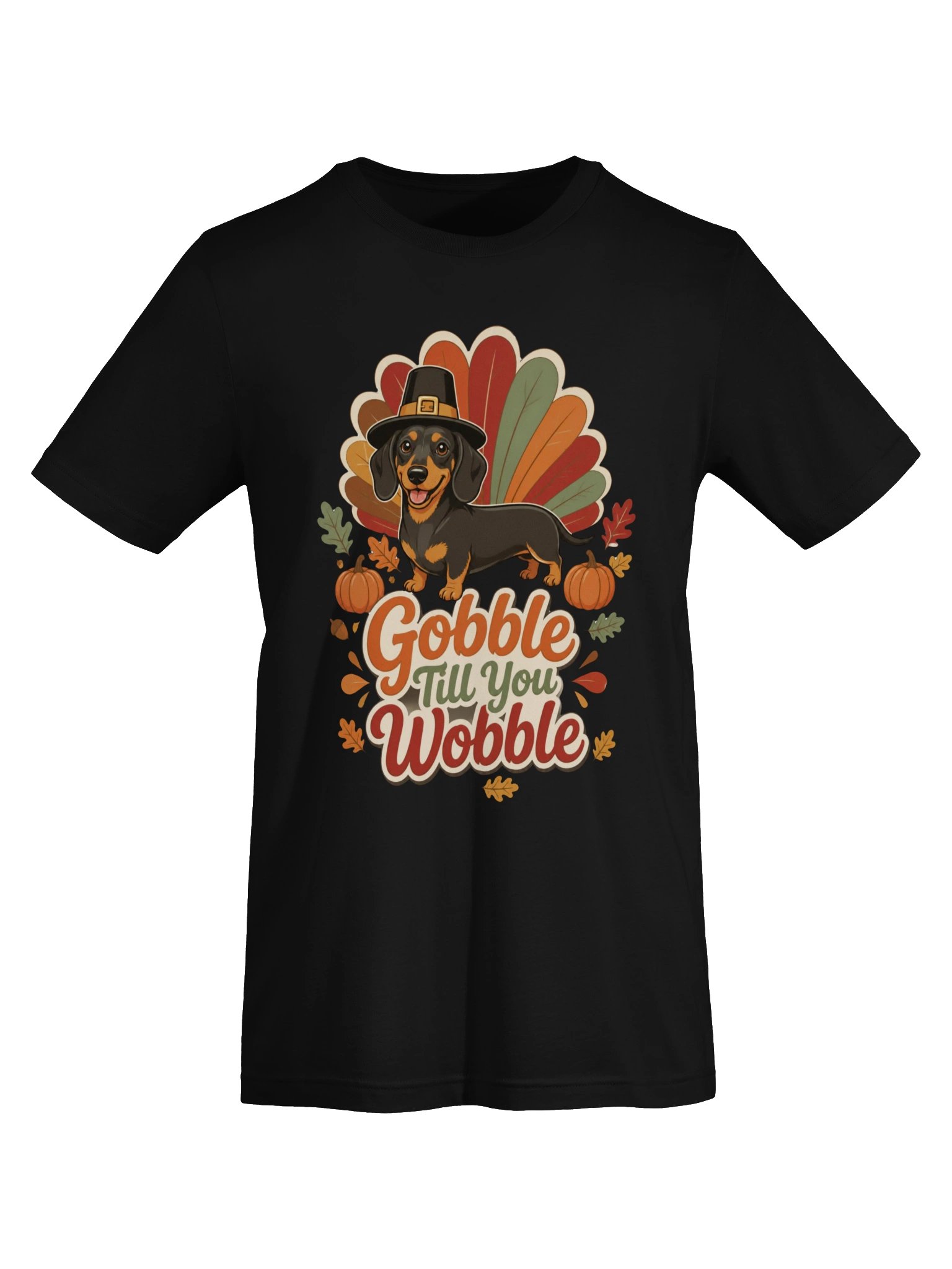 Holiday Gobble Till You Wobble product image (9)