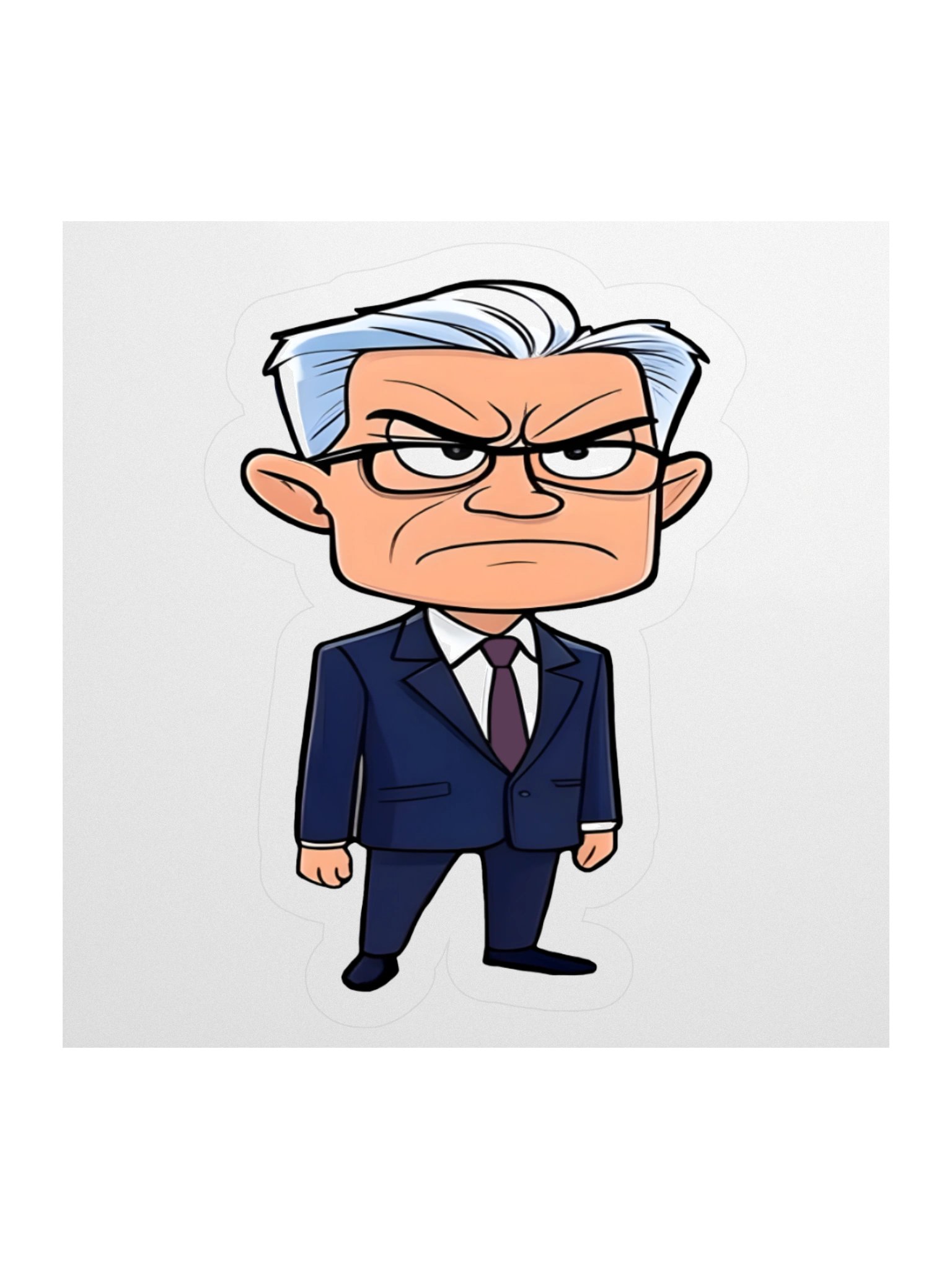 JPow Sticker product image (1)