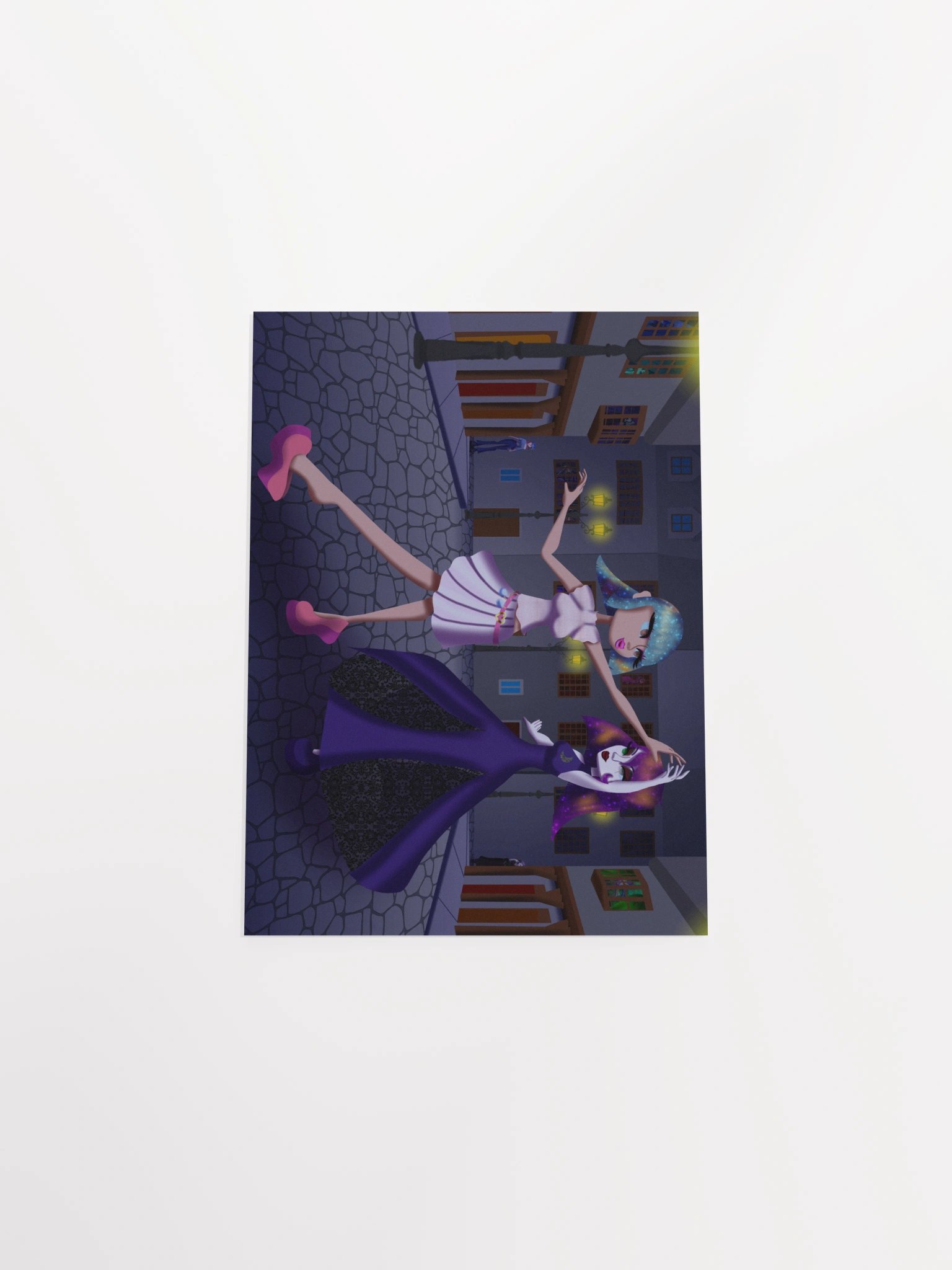 Dancing in the Night product image (13)