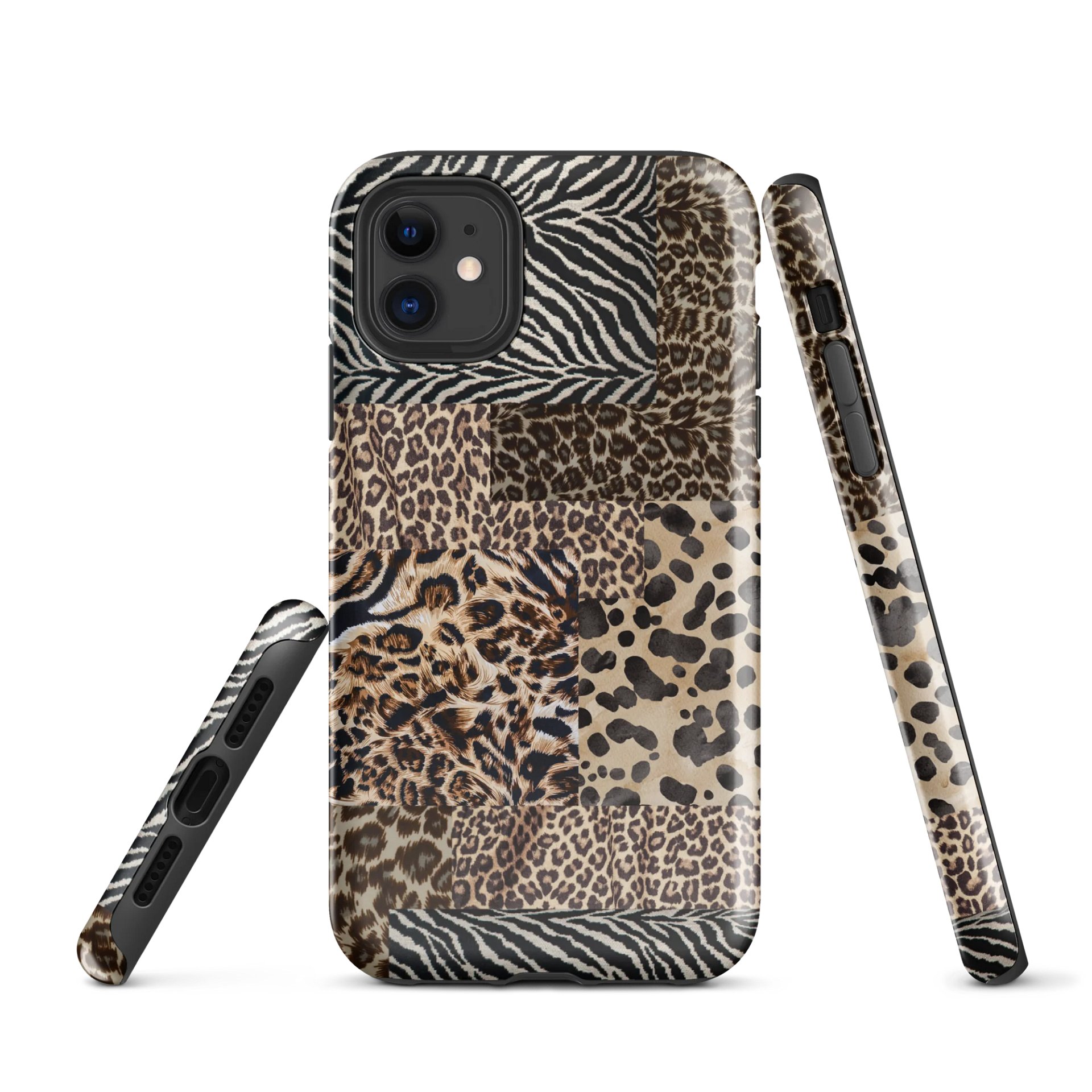 wild about you i phone case product image (1)