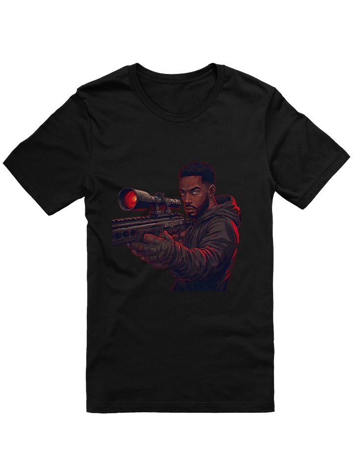 Intense Scope T-Shirt product image (1)