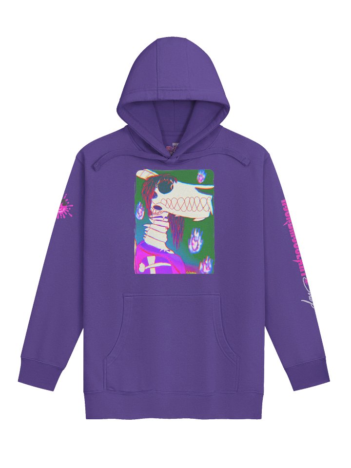 CHARLEIGH HOODIE product image (1)