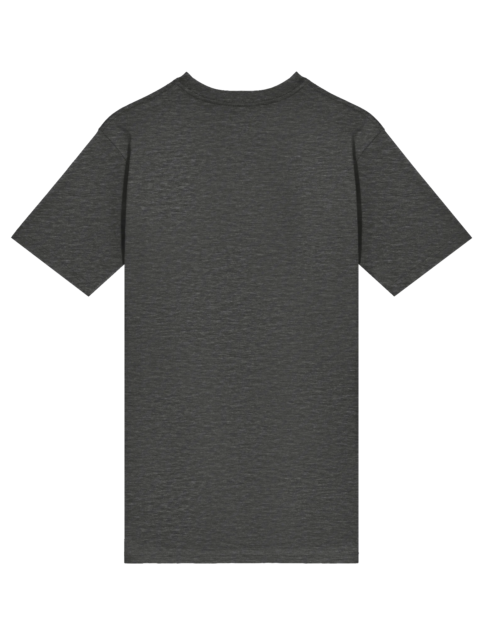 Premium Heavyweight Tee - Elevate Your Style product image (4)
