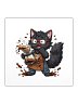 Kuro- You dont like Ado?!