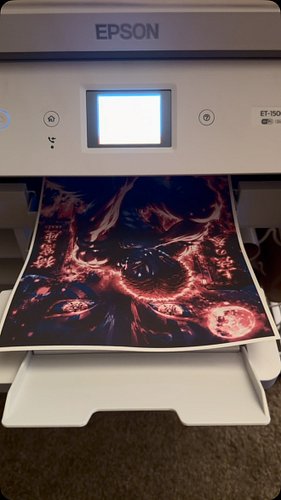 Welcome Upper Moon 3 Akaza to the fight!! Wanna show off your love for anime with a metal poster check out the link in our bi...