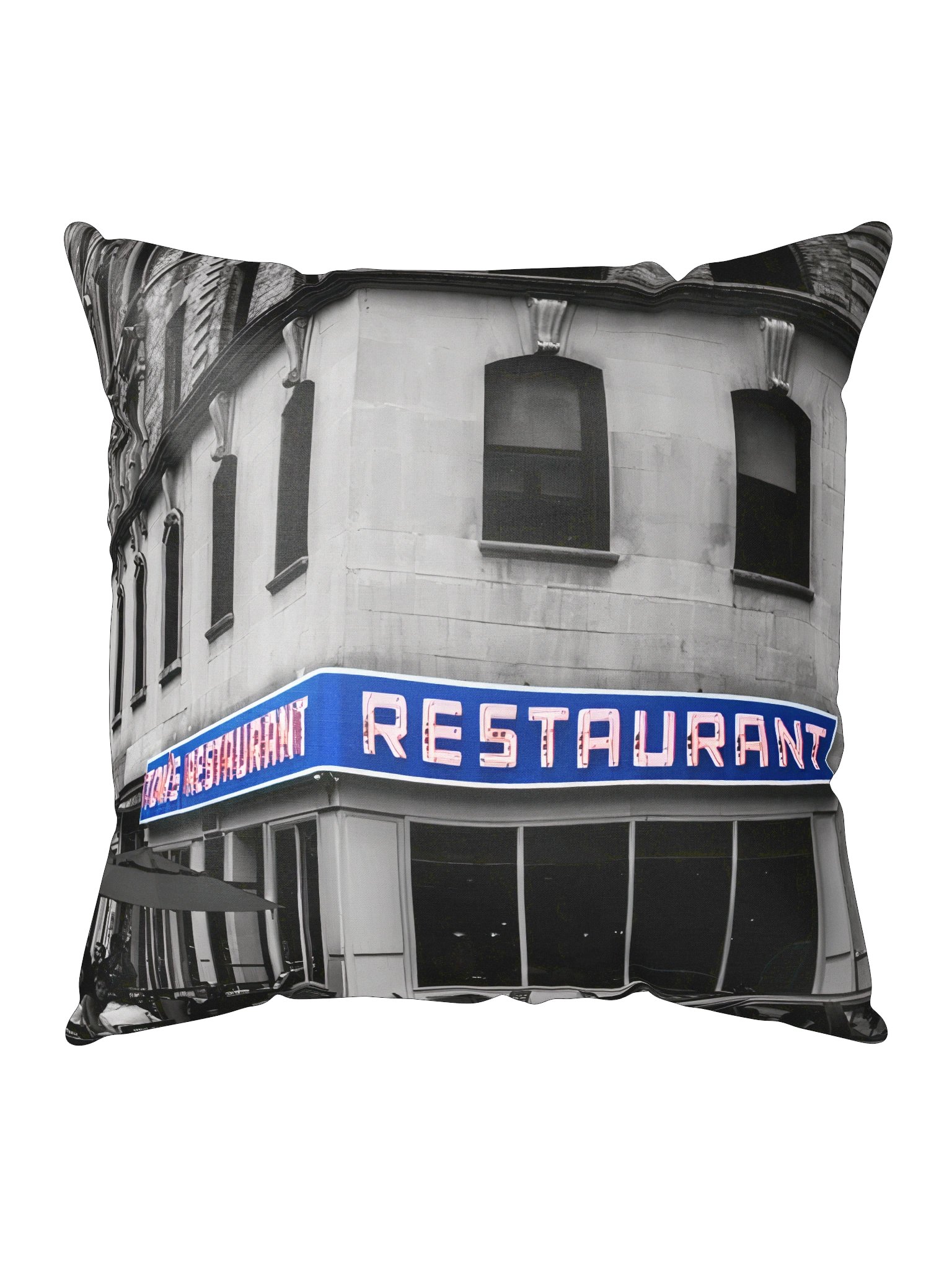 Monk's Pillow product image (5)