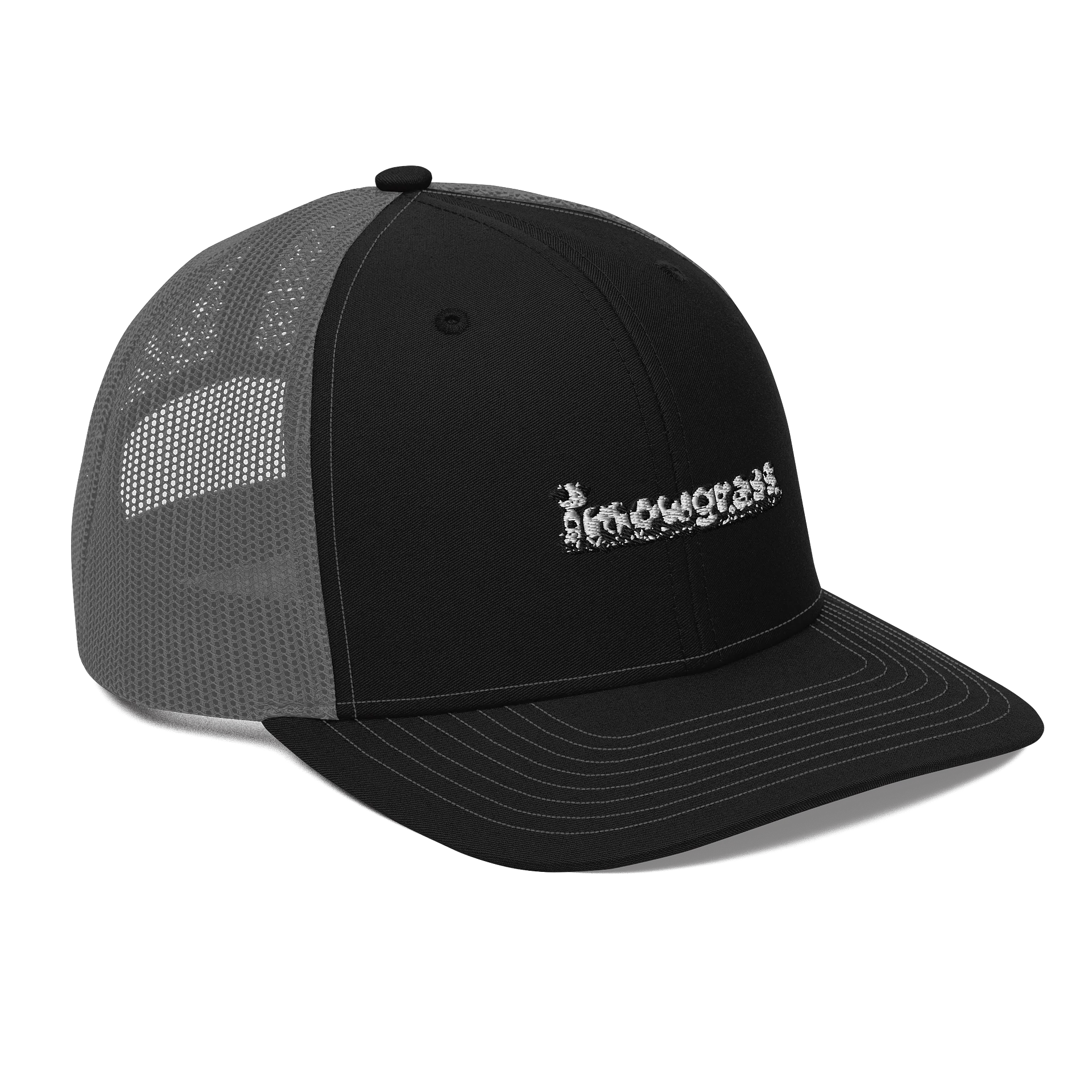 IMowGrass Hat product image (4)
