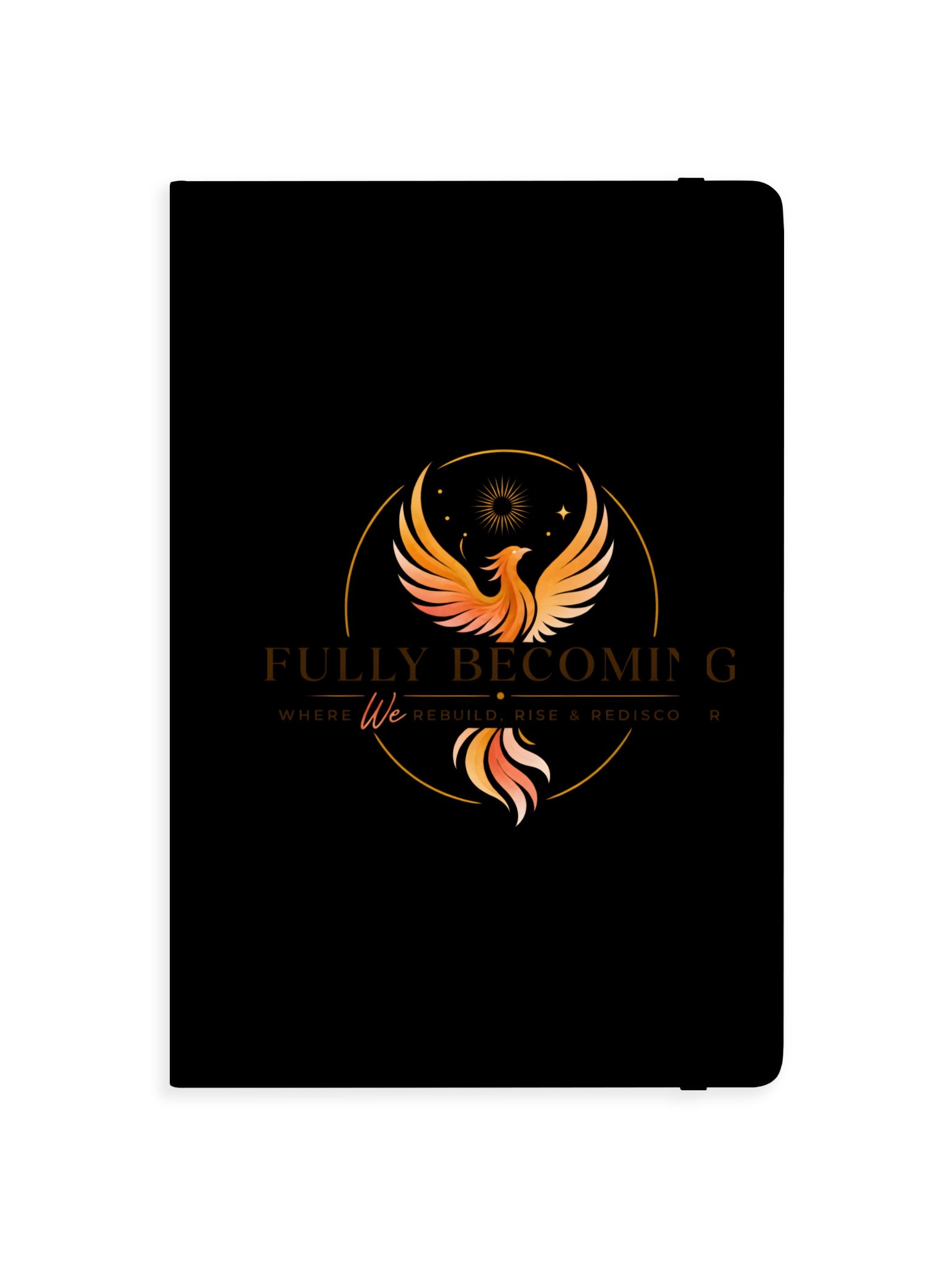 The Becoming Journal product image (7)