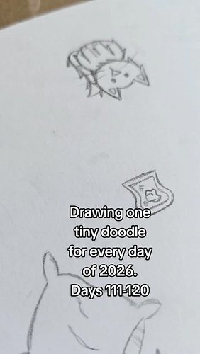 Day 127 of sharing my art. 🌈
#devantheartist #artbydevan #handdrawn #artist #daily