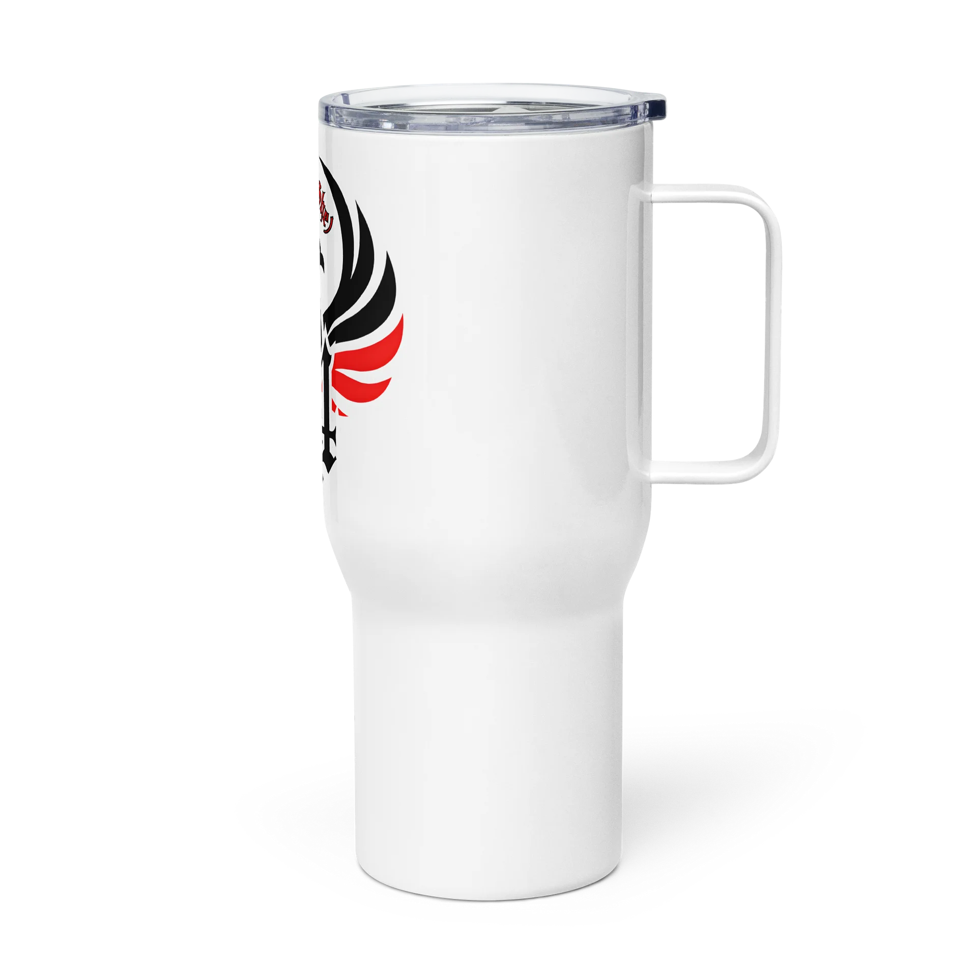 Ryan (She) Coffee Tumber product image (4)