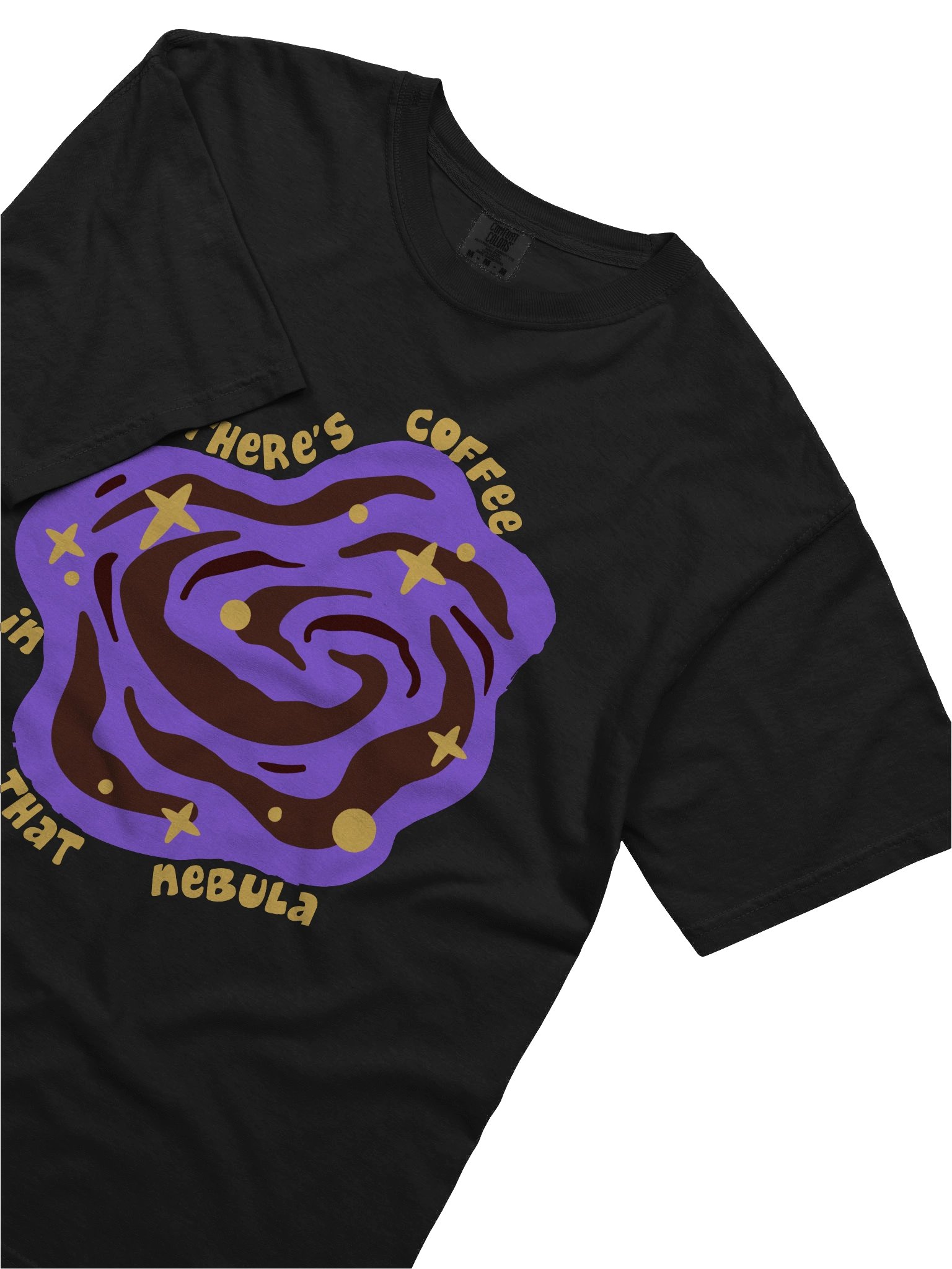 Coffee Nebula product image (9)