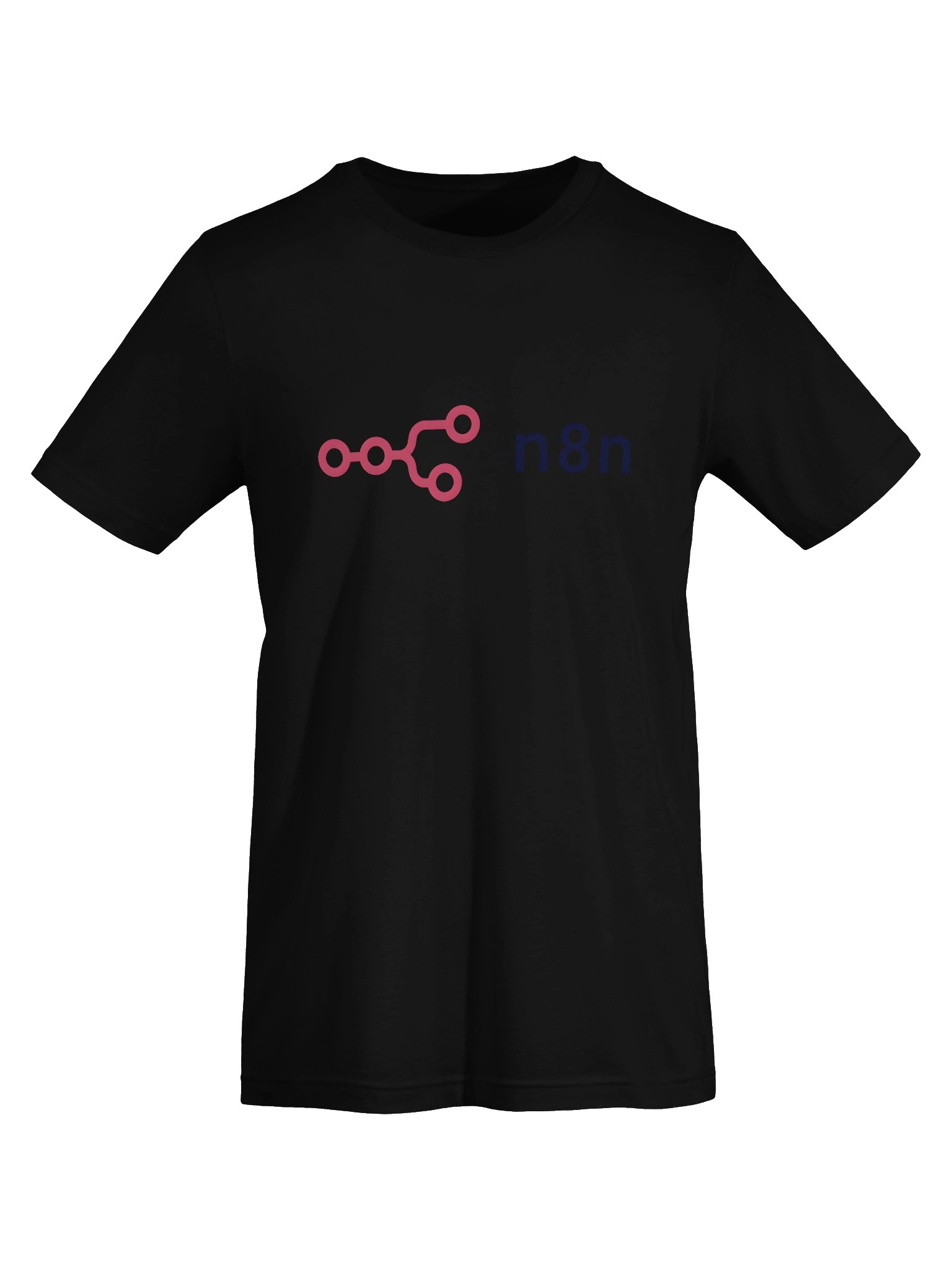 N8N T-Shirt product image (7)