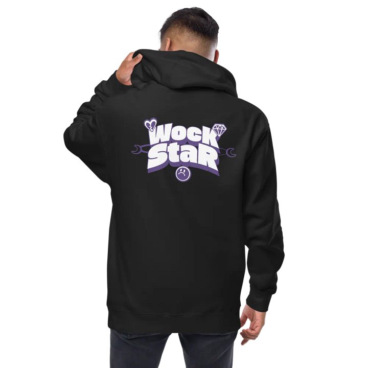 Y2K Collection - Zip-Up Hoodie product image (1)