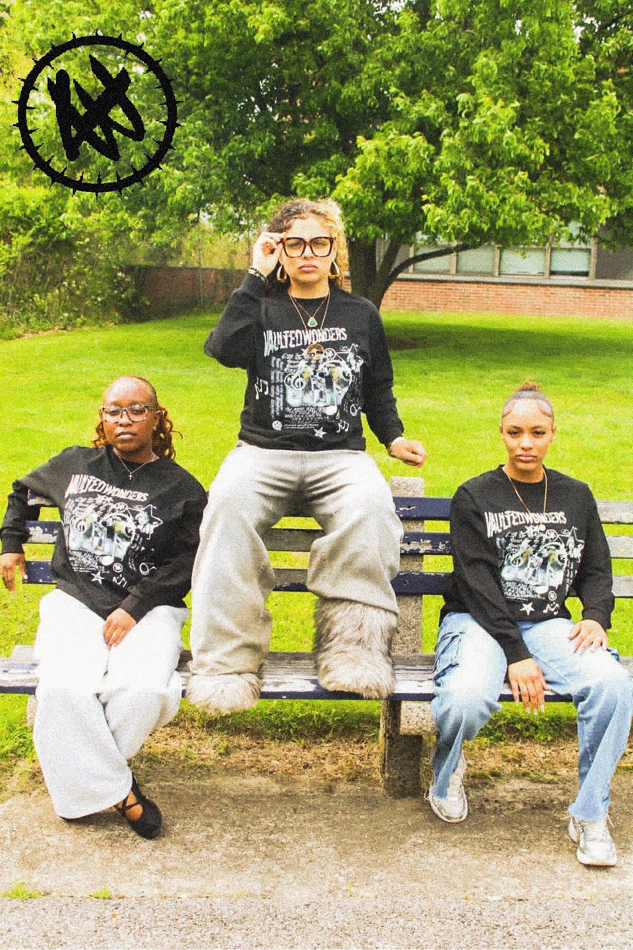 Music Forever Long Sleeve product image (5)