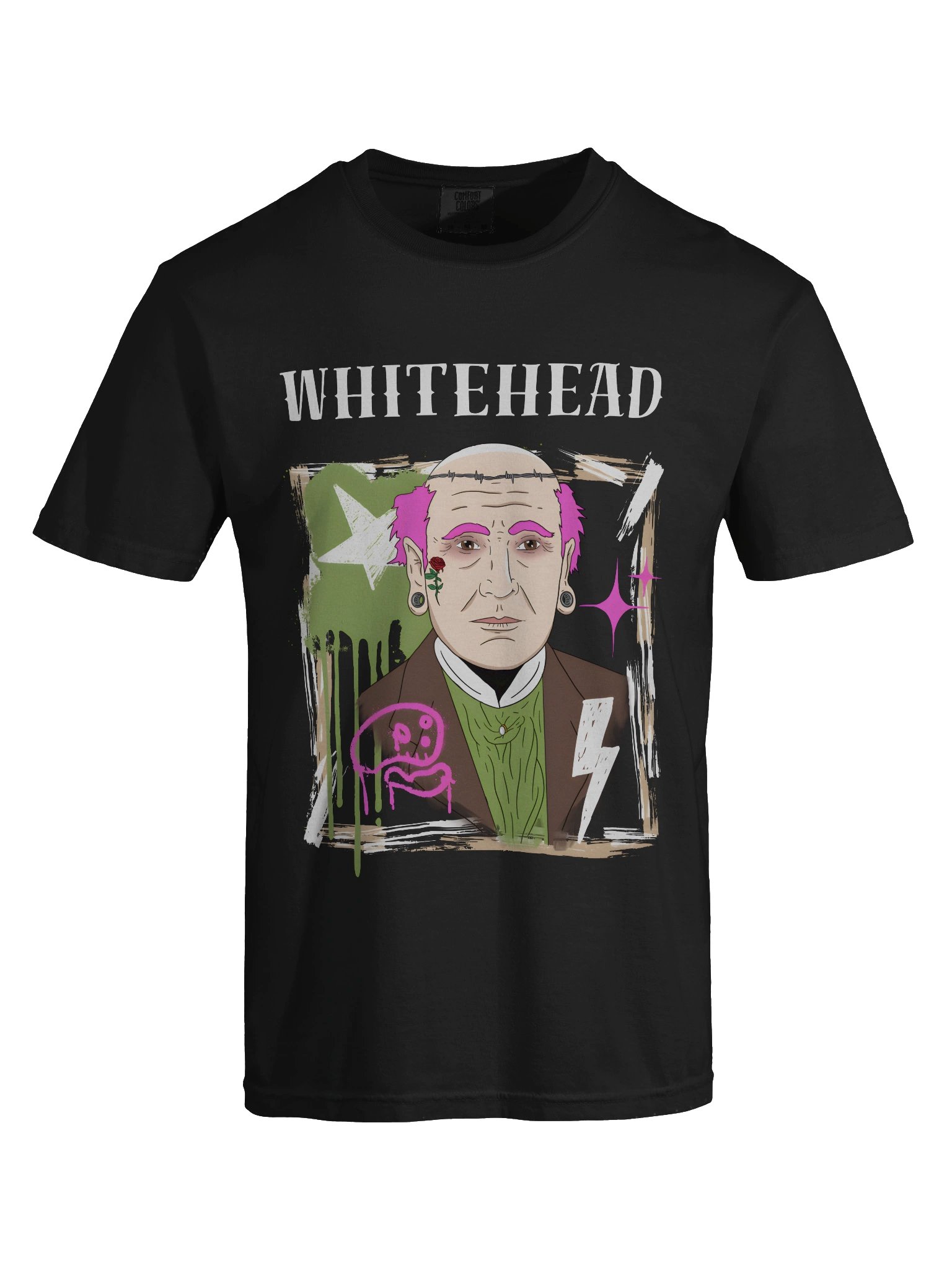 Whitehead II product image (5)