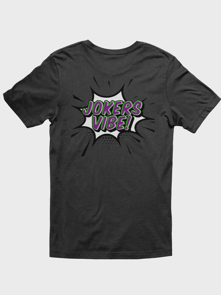Comic book style #5 product image (14)