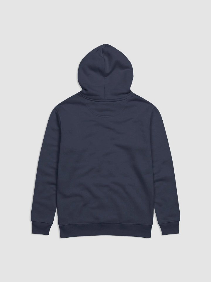 Pooky's Eco Love Hoodie product image (2)