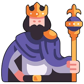 Royal (8/8) tier thumbnail
