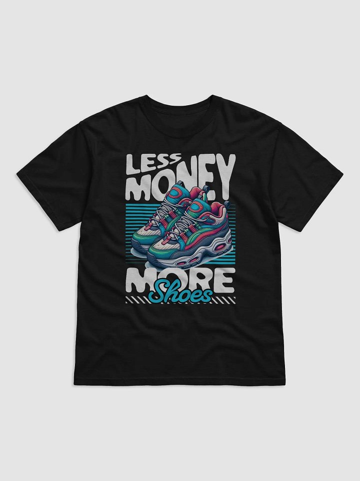 Vibrant Sneaker Art Print product image (1)
