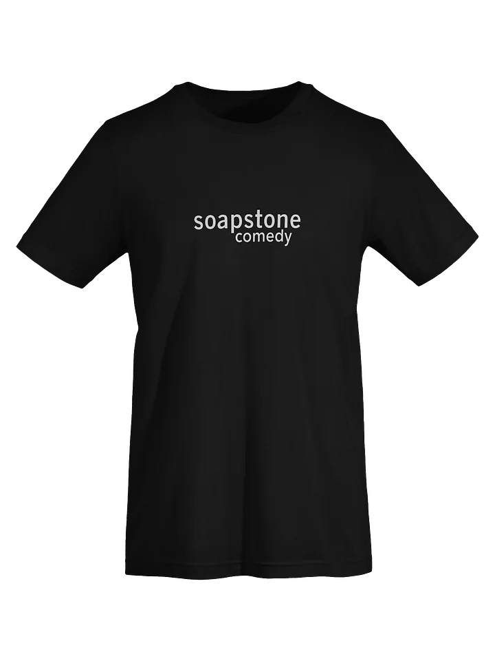 Soapstone Comedy Horizon Shutdown Tee product image (2)