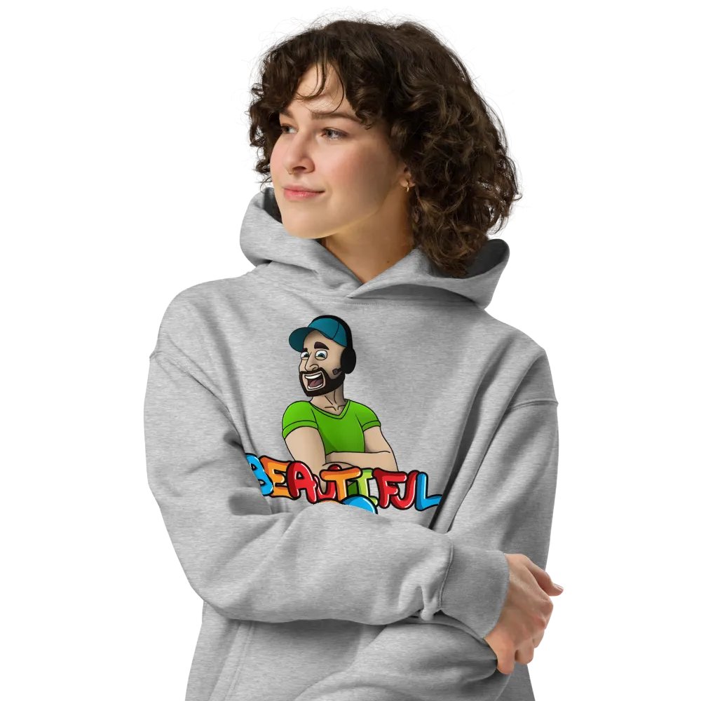 Old OB Hoodie product image (34)