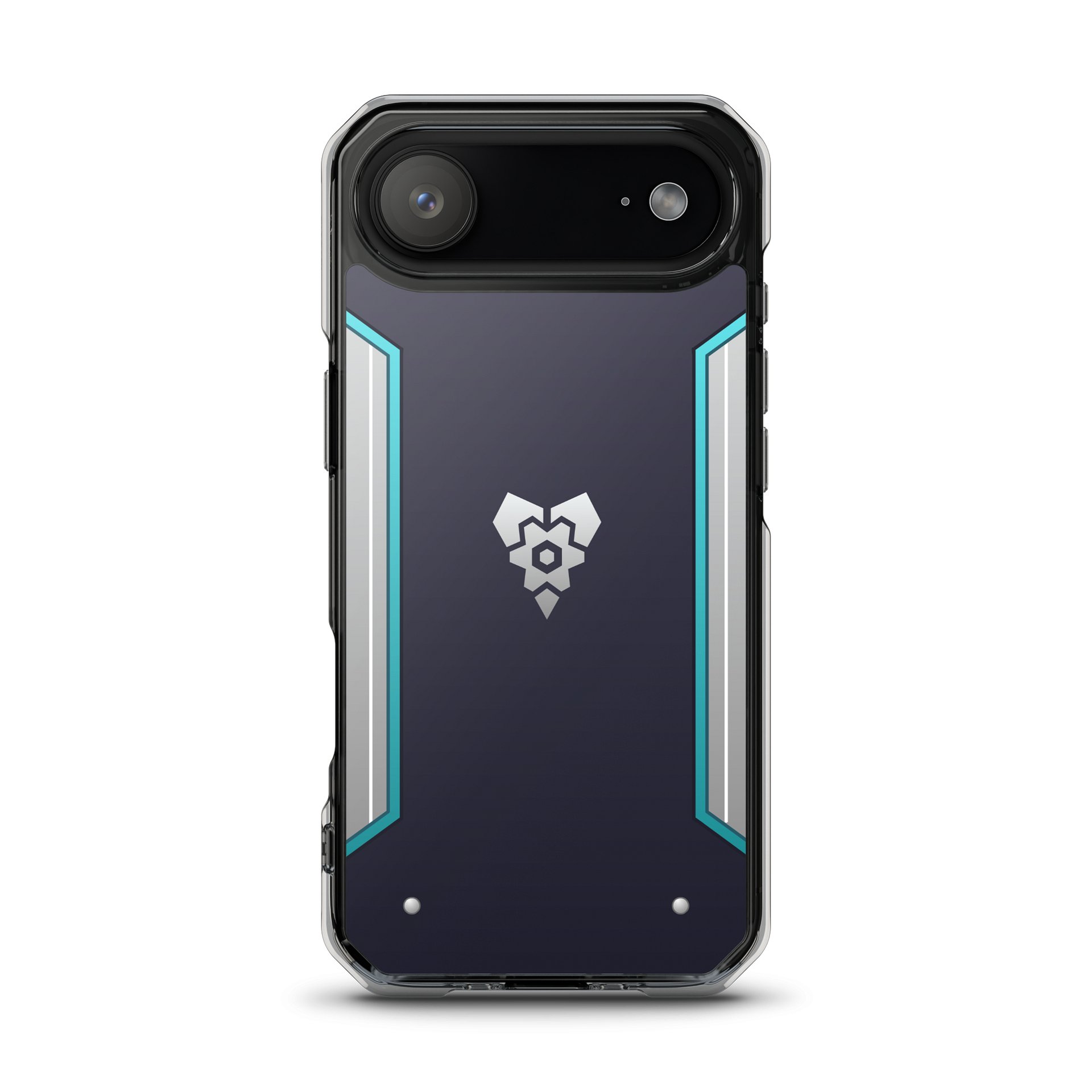 Gummiphone X Ethertek Case product image (4)