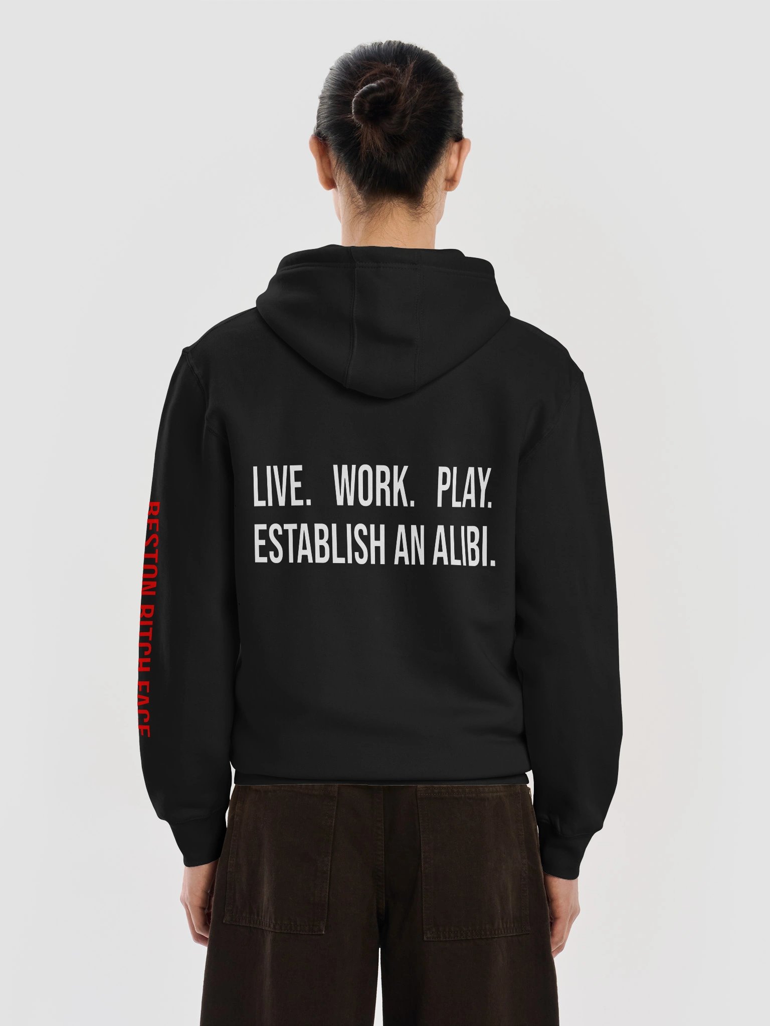 RBF Hoodie product image (6)