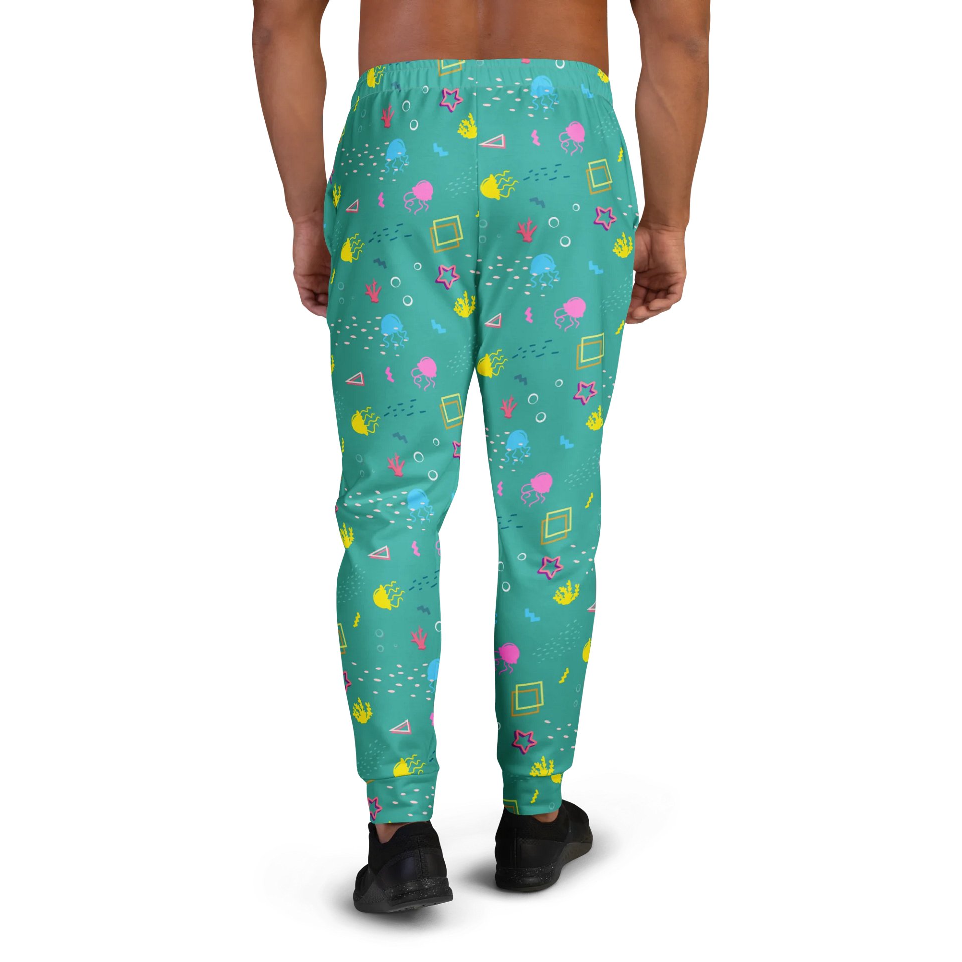 Shifty Seas recycled joggers product image (4)
