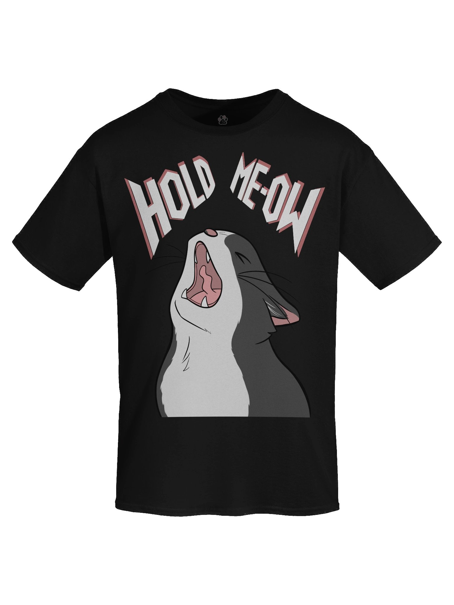HOLD MEOW (ISFFTEAIT) product image (7)