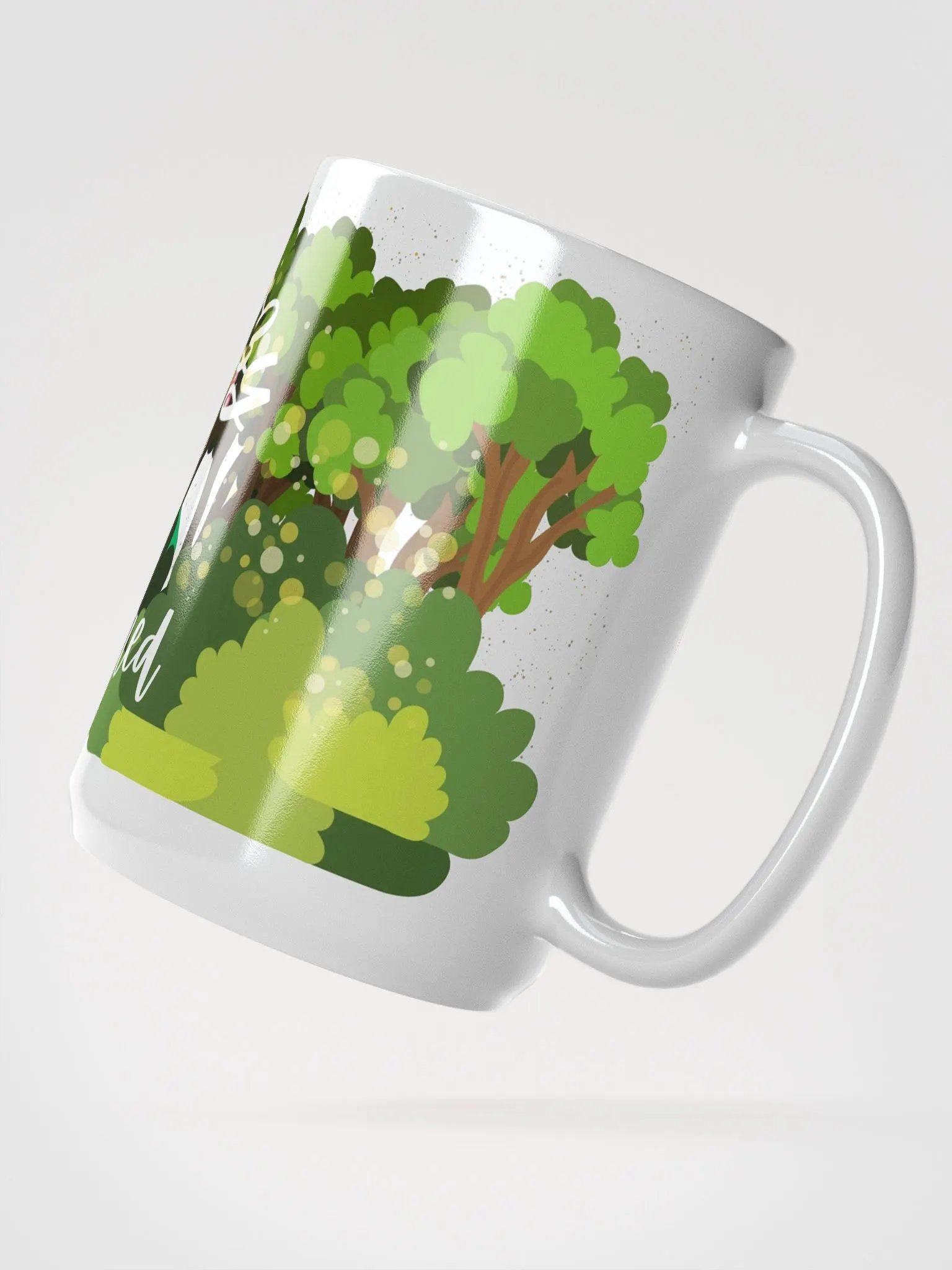 Do It Cozy, Do It Scared | Mug product image (3)