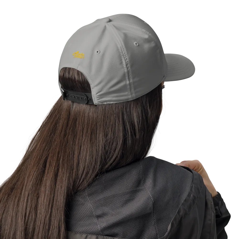 Desert Bound 4x4 Performance Cap product image (12)