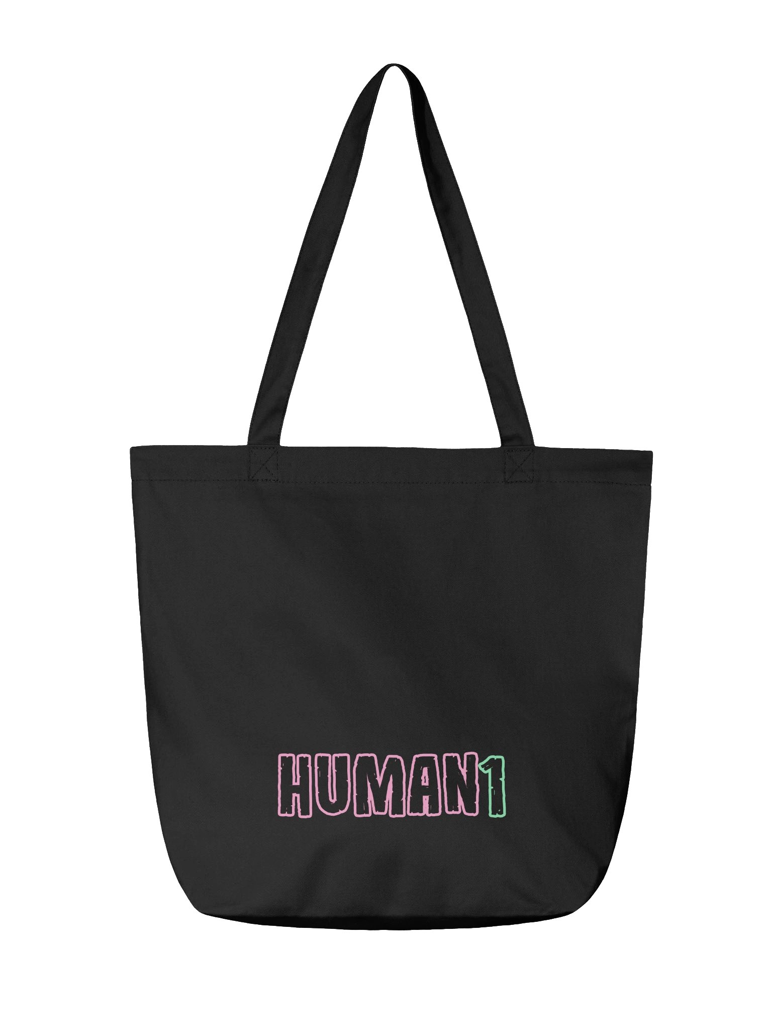 Eldritch Mouth || Eco-Friendly Tote Bag product image (2)