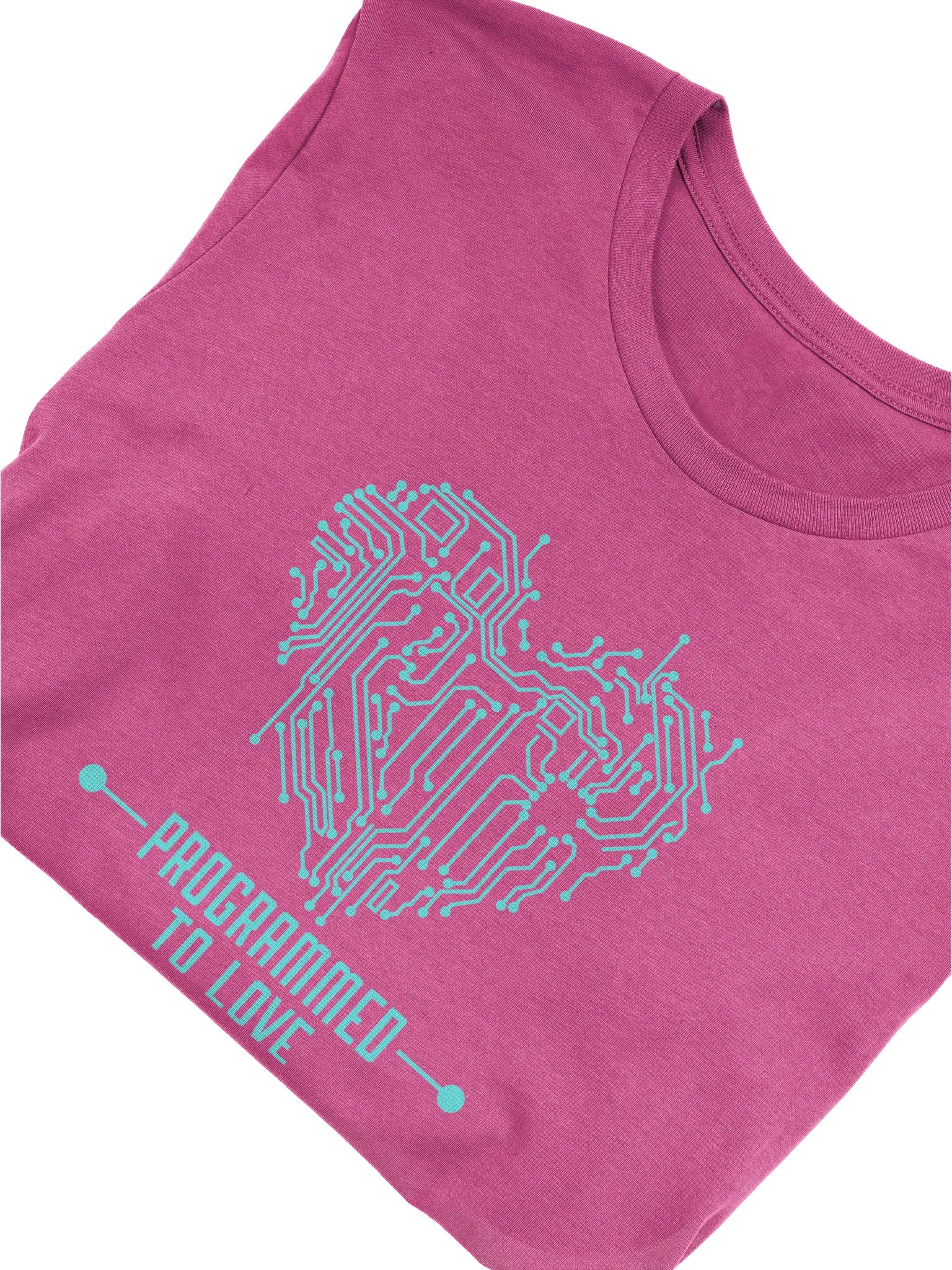 Programmed to Love product image (39)