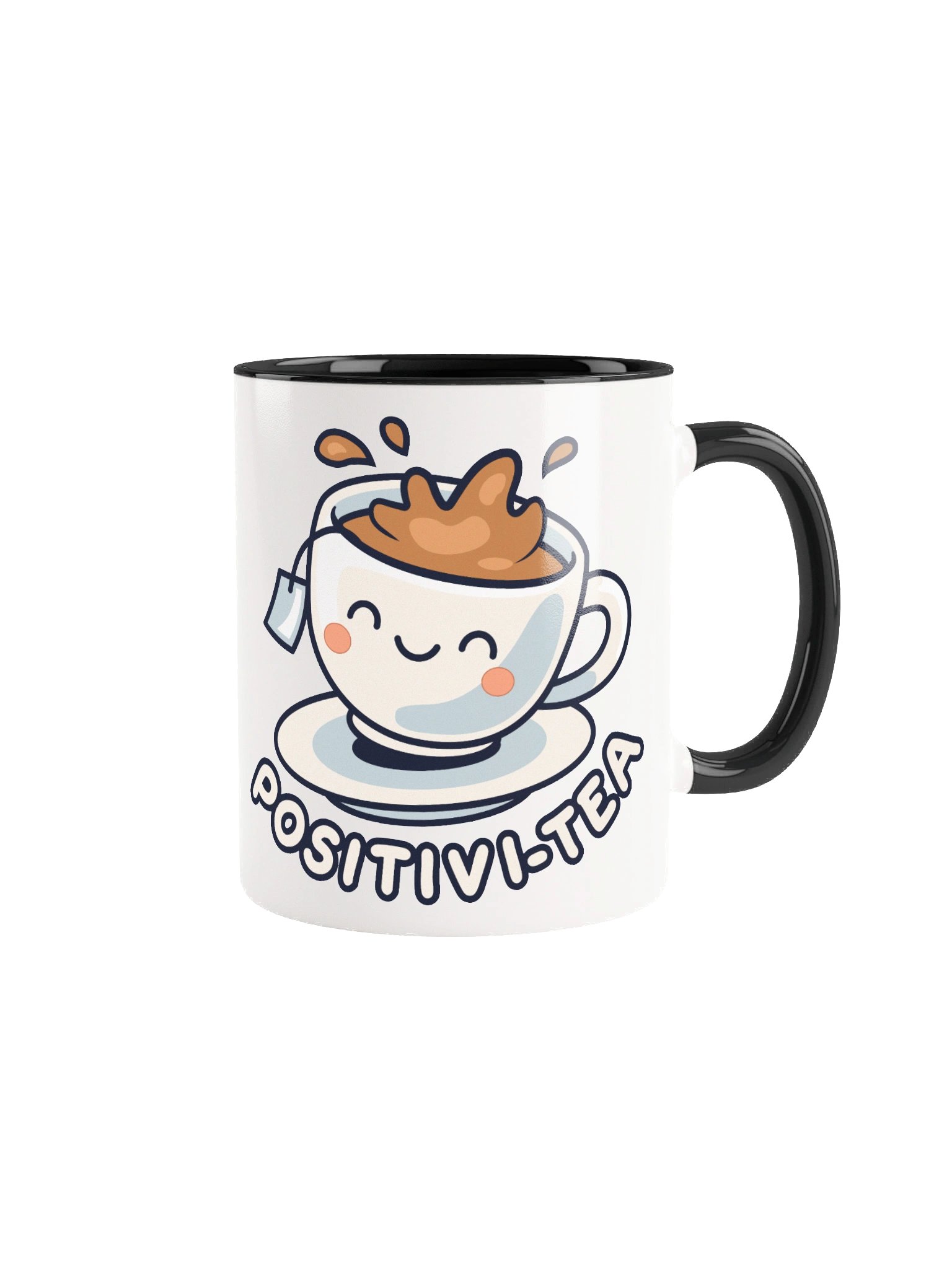 Positivi-Tea Mug product image (1)