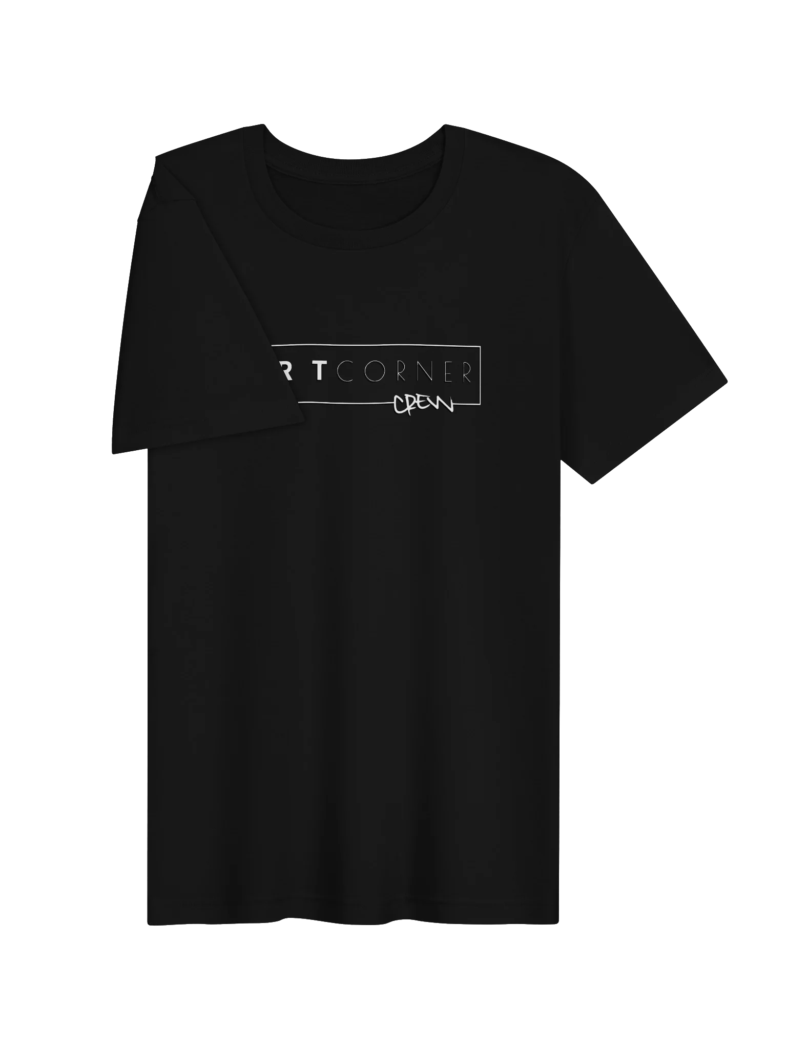 ARTCORNER Crew Minimal Tee product image (19)