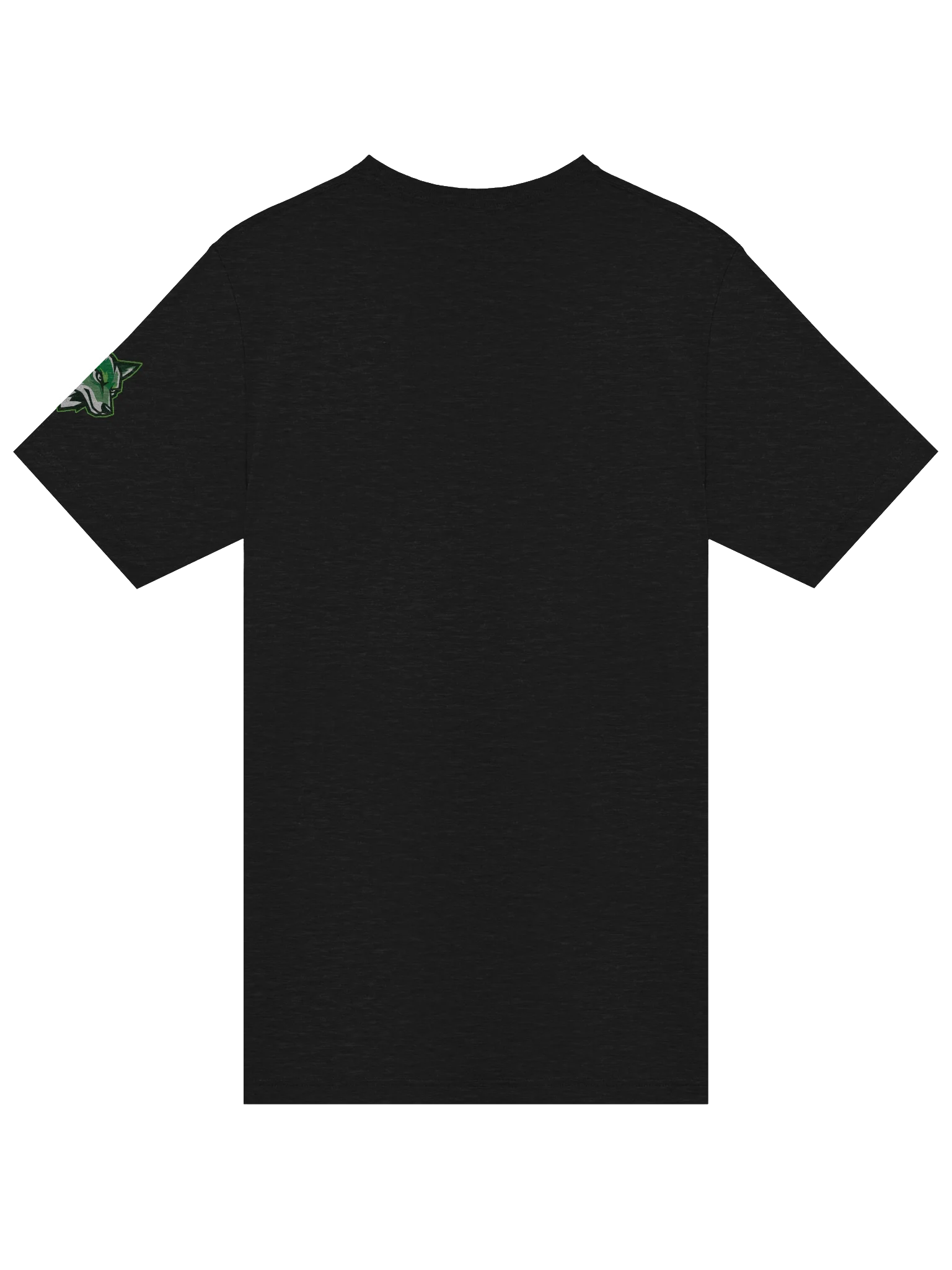 LYH Coyotes Hockey Tee product image (28)