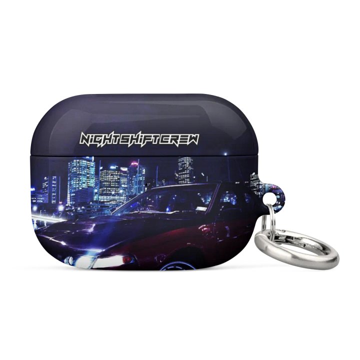 NightShirftCrew Cefiro AirPods Case product image (4)