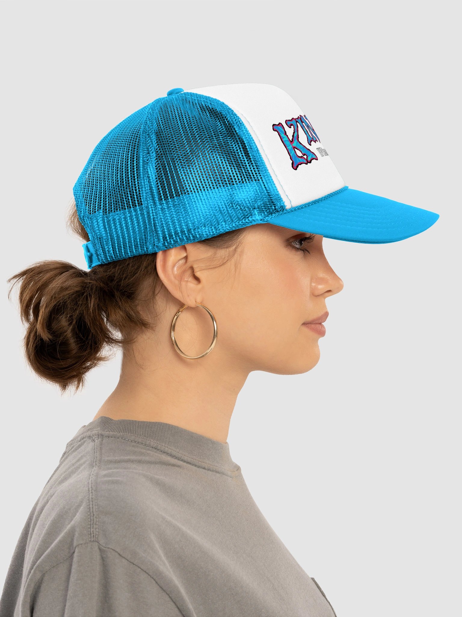 Kinjiro TCG Supply Hat product image (24)
