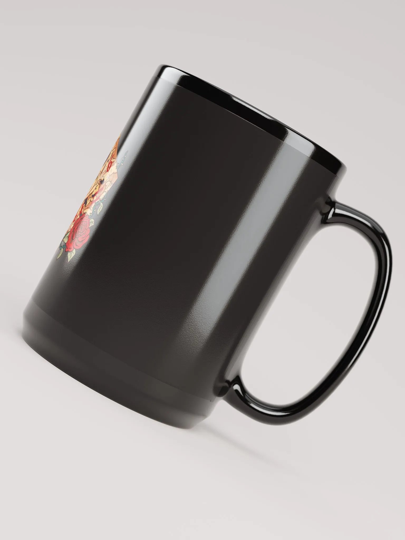 Dice, Dice, Baby Mug product image (4)