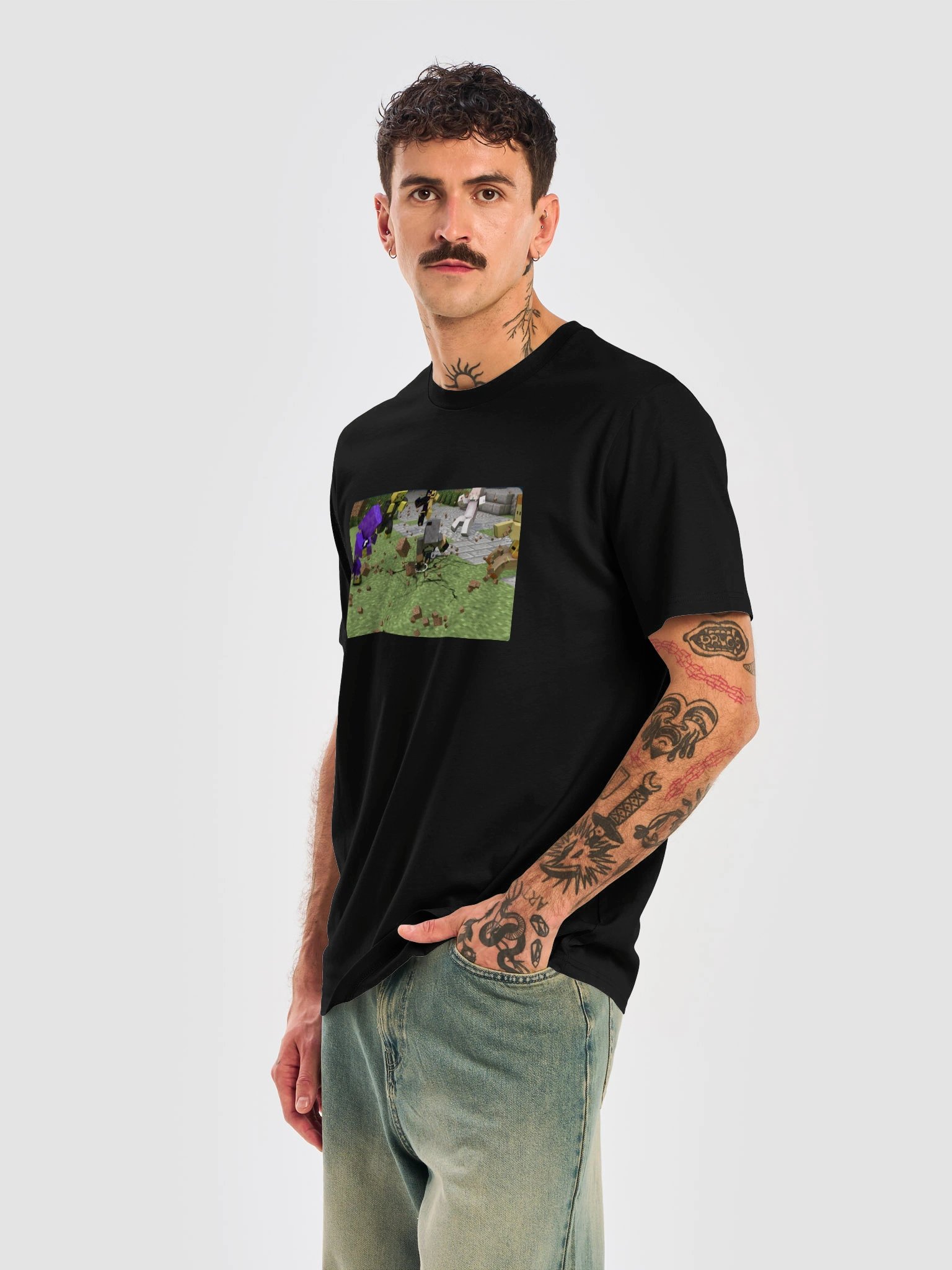 Visi0n Shirt product image (6)