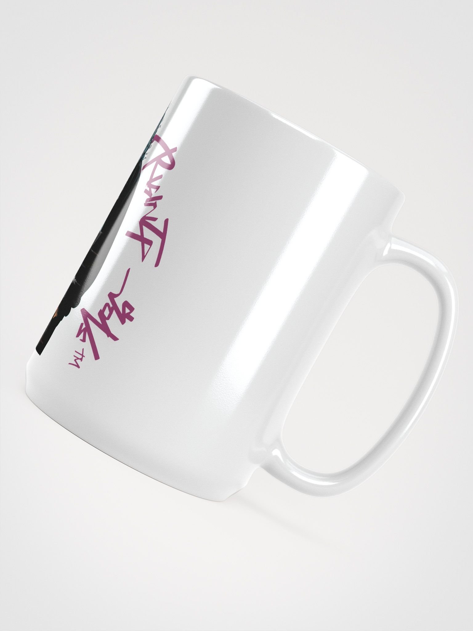 Rising Sons™ Apparel - Volume IX Ceramic Mug product image (4)