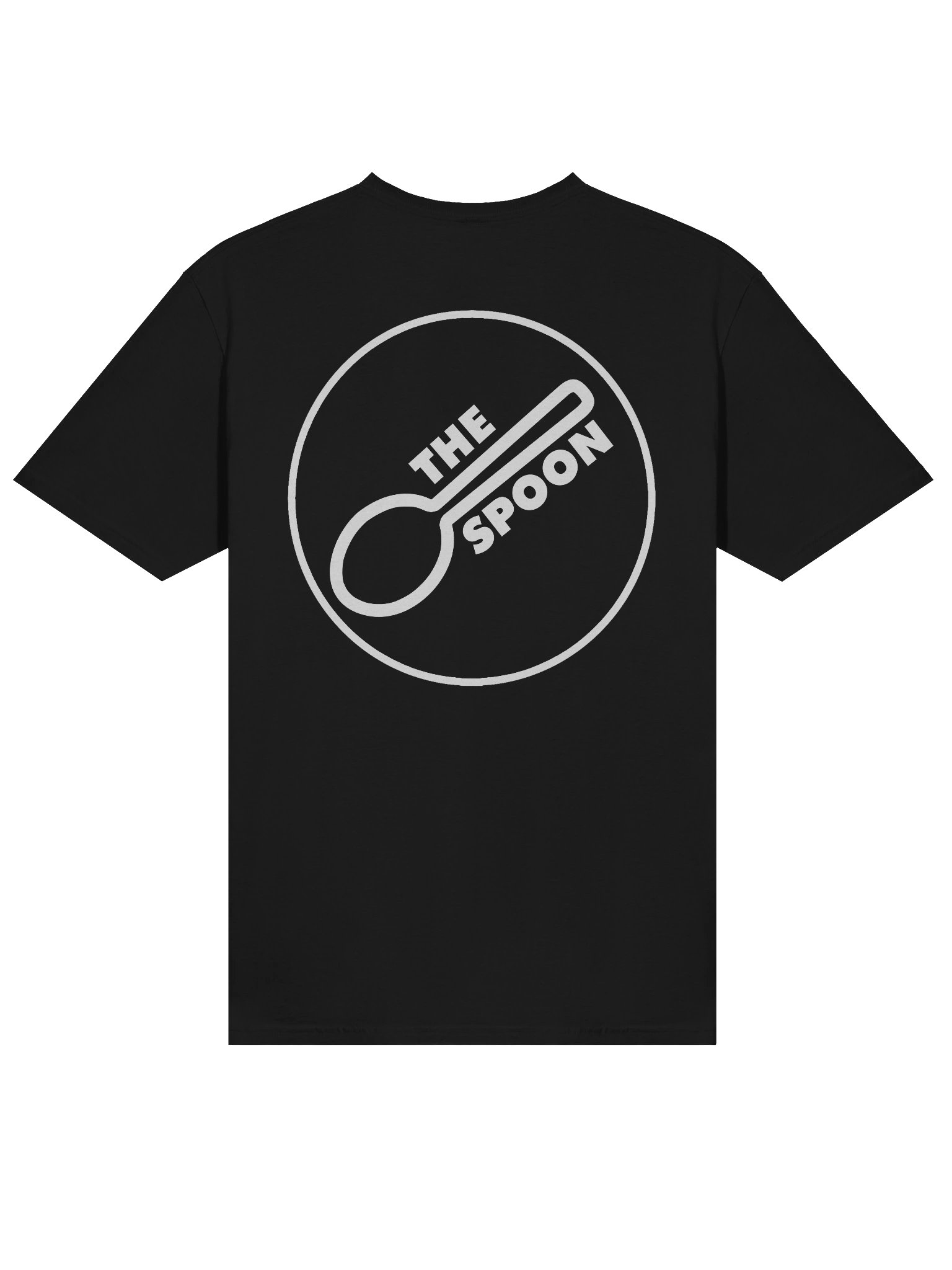 Transparency Spoon T-Shirt product image (20)