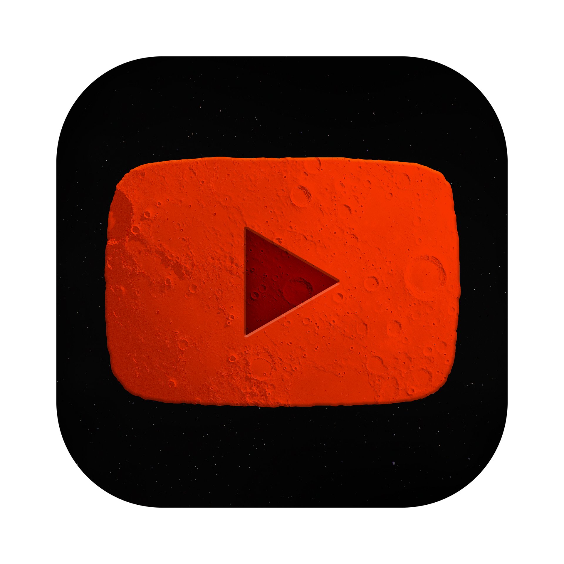 Space App Icons product image (3)